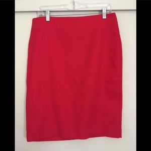 Ann Taylor Factory skirt